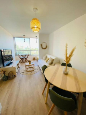 Appart cosy Carnon-plage